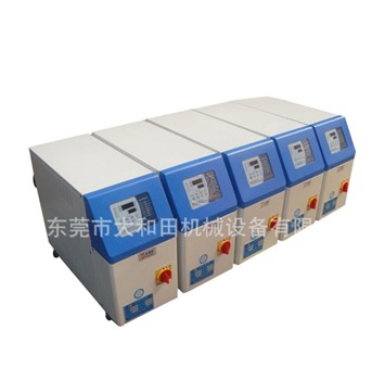 市場火爆：【非標模溫機】是如何嶄露頭角？