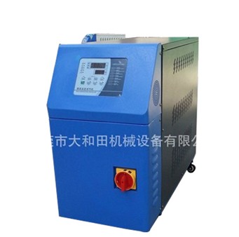 【極冷極熱模溫機】向您招手：作用如此強大您還在等什么？
