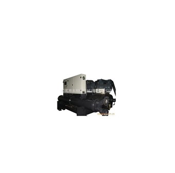 【螺桿式冷水機】挑戰(zhàn)選擇難題從此歡樂無度！