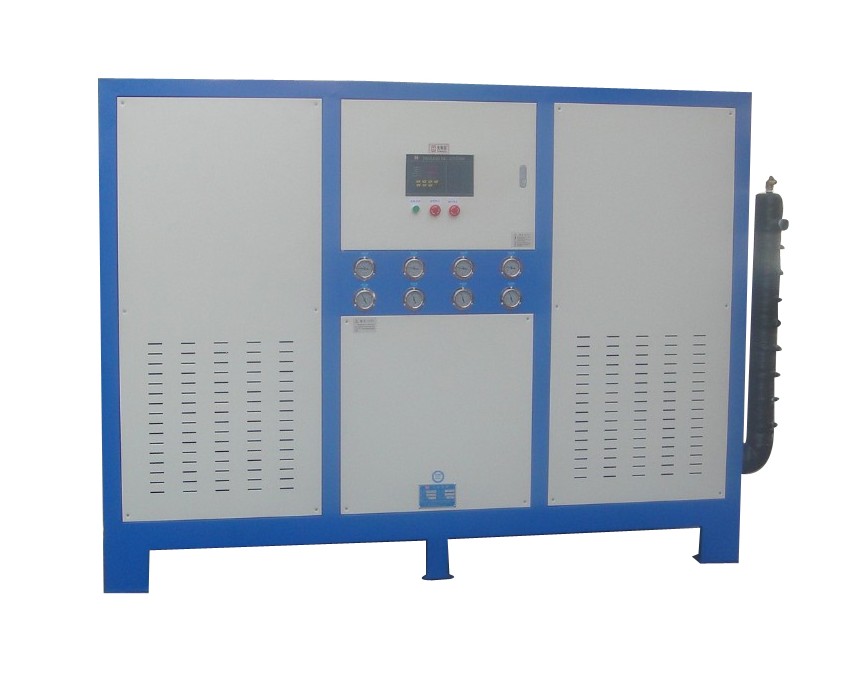 20HP水冷式冷水機(jī)