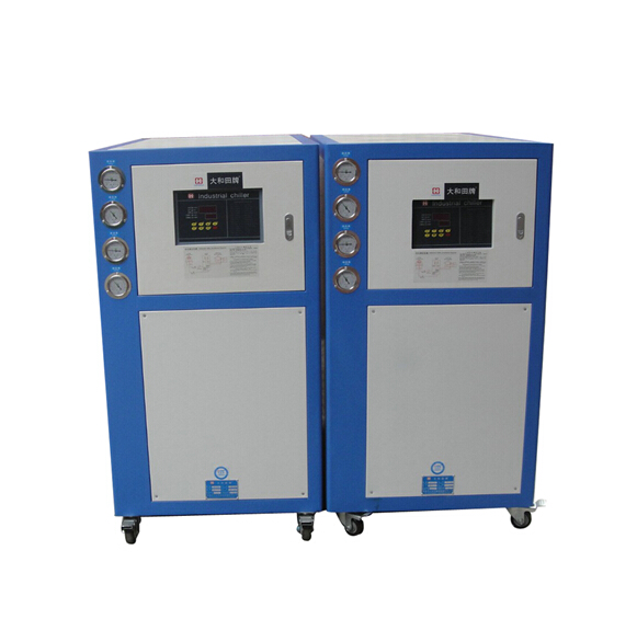 【廣東工業(yè)冷水機】如何為企業(yè)創(chuàng)造更大價值！