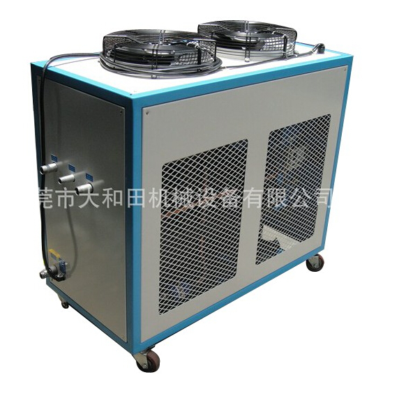 【小型冷水機(jī)】節(jié)能是你可望而不可即的！