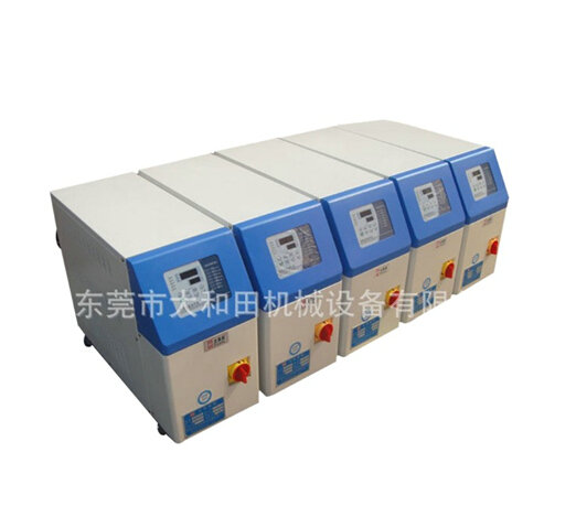 工業(yè)生產(chǎn)怎能少了【非標(biāo)模溫機(jī)】？