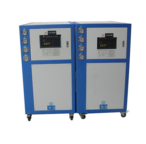 【東莞工業(yè)冷水機】制冷技術緣何歷久彌新？