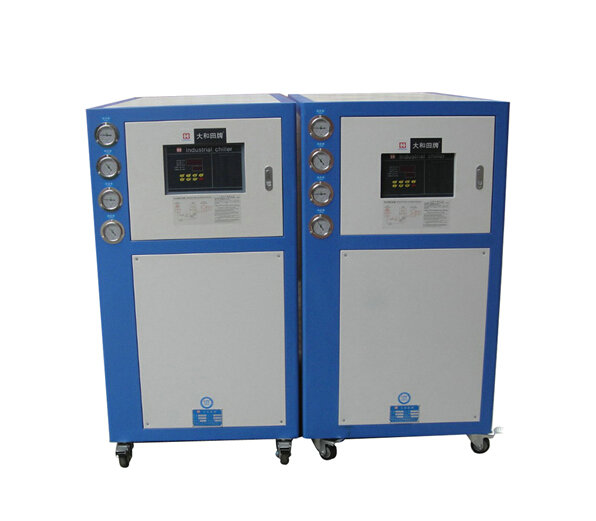 【廣東工業(yè)冷水機(jī)】應(yīng)用于各行各業(yè)并不只是傳說(shuō)！