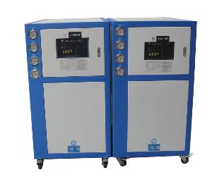 【廣東工業(yè)冷水機(jī)】保護(hù)穩(wěn)定