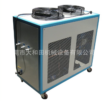 小型冷水機(jī)，不容小覷！