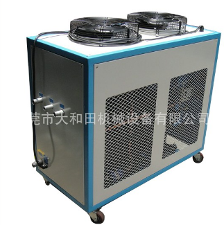 快捷率，小型冷水機(jī)