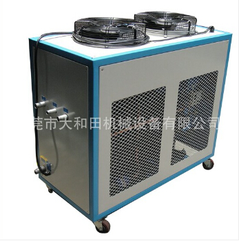 【小型冷水機(jī)】，系統(tǒng)知識(shí)大百科