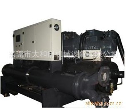 教你如何排除“螺桿式冷水機(jī)”的風(fēng)機(jī)故障