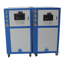 【東莞工業(yè)冷水機(jī)】教你如何正確操作工業(yè)冷水機(jī)